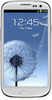 Смартфон SAMSUNG I9300 Galaxy S III 16GB Marble White - Краснодар