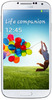 Смартфон SAMSUNG I9500 Galaxy S4 16Gb White - Краснодар