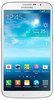 Смартфон Samsung Samsung Смартфон Samsung Galaxy Mega 6.3 8Gb GT-I9200 (RU) белый - Краснодар