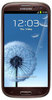Смартфон Samsung Samsung Смартфон Samsung Galaxy S III 16Gb Brown - Краснодар