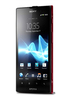 Смартфон Sony Xperia ion Red - Краснодар
