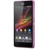 Смартфон Sony Xperia ZR Pink - Краснодар
